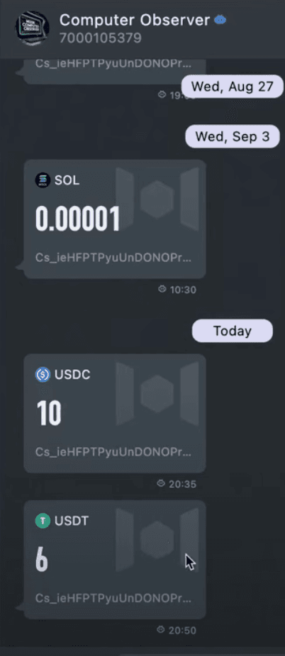 withdraw usdt 6 03